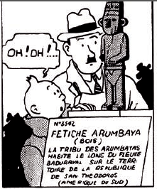 Tintin et Milou ©-Hergé ©-Hergé