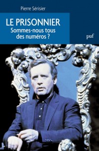couv Le prisonnier