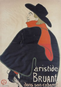 © Toulouse-Lautrec