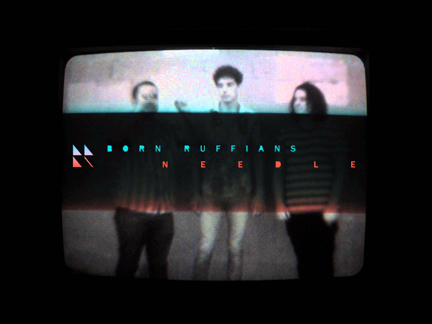 Born Ruffians - LM magazine