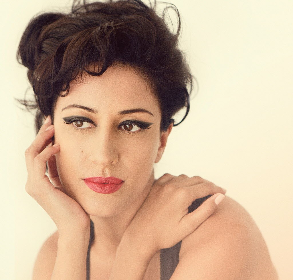 ana moura©Isabel Pinto