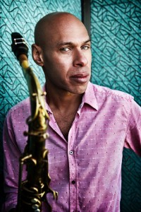 Josh Redman  © Jay Blakesberg