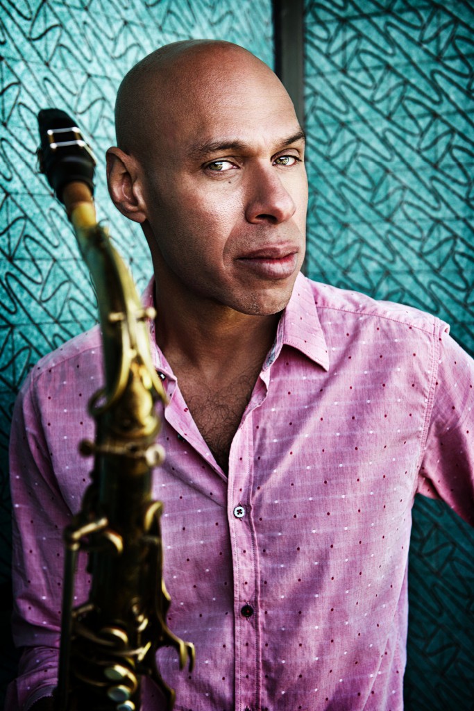 Josh Redman