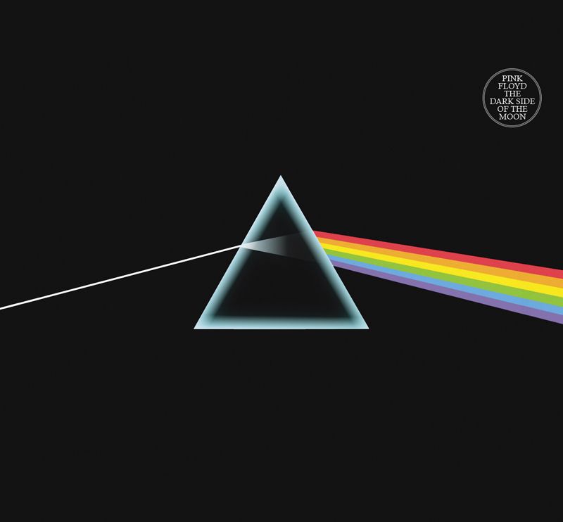 The Dark Side of the Moon, 1973