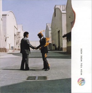 Wish You Were Here, 1975