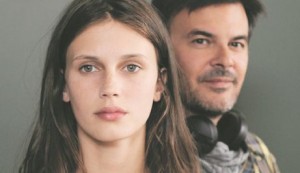 cine_ITV_françois Ozon_jeune et jolie 3© Jean-Claude Moireau_LL88