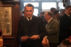 © Anne Joyce, Wild Bunch Distribution