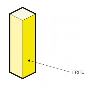 © Luc-jérôme Bailleul, Amicale de la frite