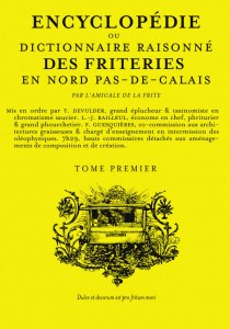 © Amicale de la frite