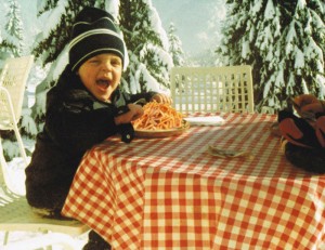 © Luc-jérôme Bailleul, Amicale de la frite