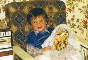 © Luc-jérôme Bailleul, Amicale de la frite