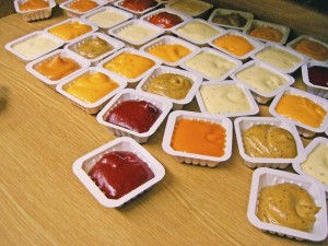 © Amicale de la frite