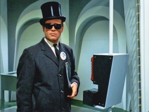The Prisoner