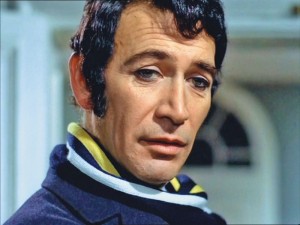 The Prisoner