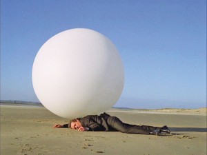 The Prisoner