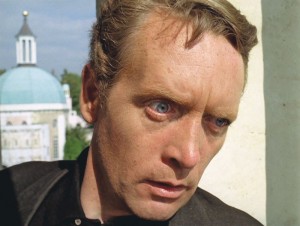 The Prisoner