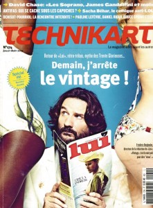 technikart