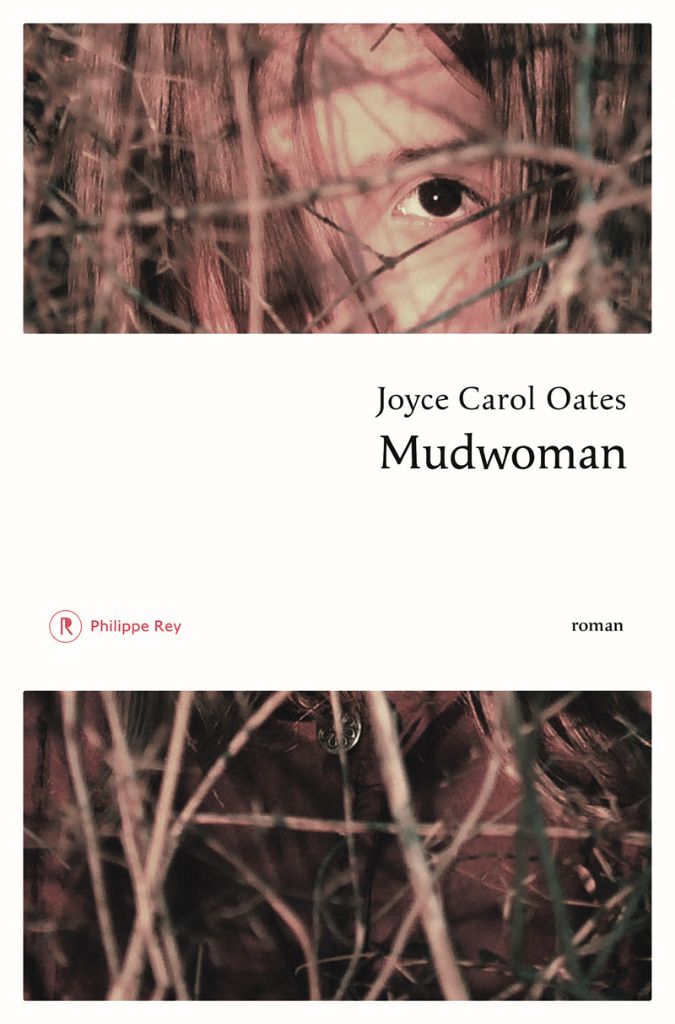 Joyce Carol Oates