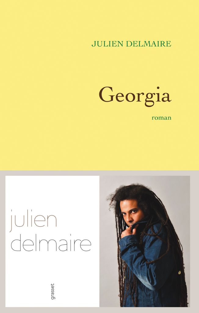 Julien Delmaire