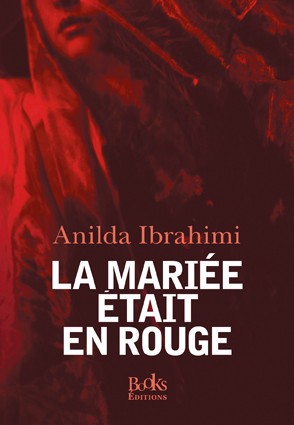 Anilda Ibrahimi