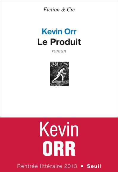 Kevin Orr