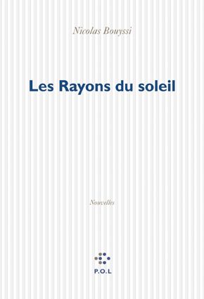 Nicolas Bouyssi