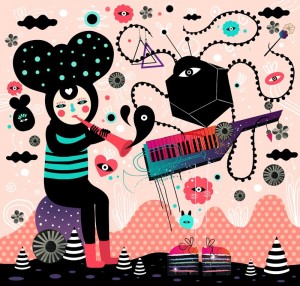 Music for life