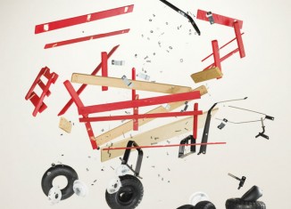 © Todd McLellan motion/stills inc.