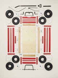 © Todd McLellan motion/stills inc.