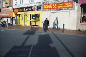 © Stéphane Dubromel / Collectif Dailynord