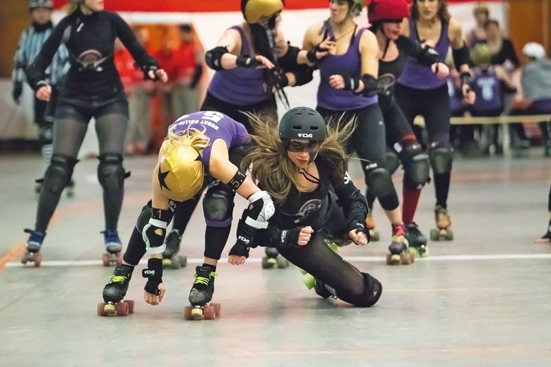 Roller Derby