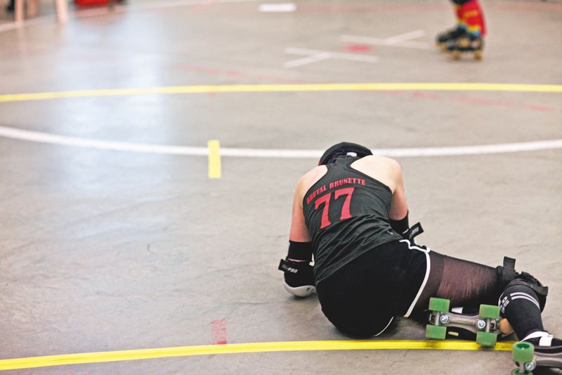 Roller Derby
