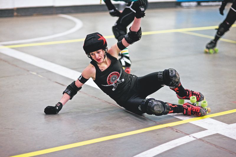Roller Derby
