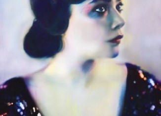 A Queen of Heart - © MarieTaillefer 