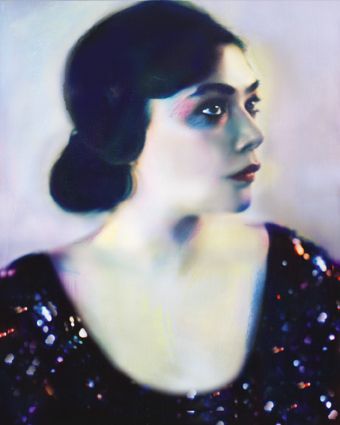 A Queen of Heart A Queen of Heart - © MarieTaillefer A Queen of Heart - © MarieTaillefer