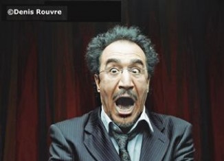 Fellag©Denis Rouvre