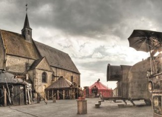 2rien merci_© Louis-Alex