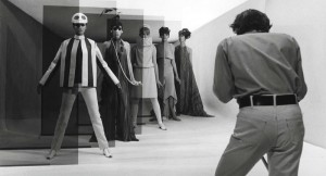 © Ferrara Gallerie Docoarte Moderna e Contemporanea Museo Michelangelo Antonioni