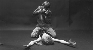 © Ferrara Gallerie Docoarte Moderna e Contemporanea Museo Michelangelo Antonioni