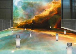 © Bobvan - ARTour 2013 - MUSEE IANCHELEVICI