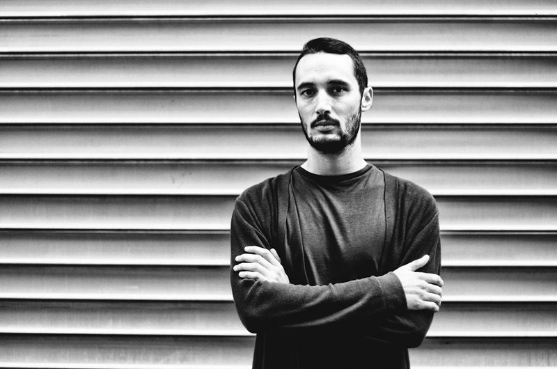 Blaise Bandini © Laetitia T © Laetitia T