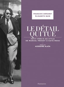 Le Détail qui Tue