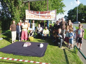 Les Déboulonneurs