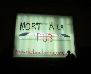 Les Déboulonneurs