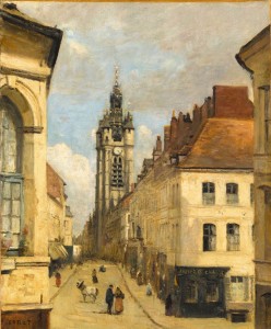 © Musée du Louvre / RMN -Grand Palais / Stéphane Maréchalle