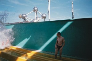 © Charles Paulicevich