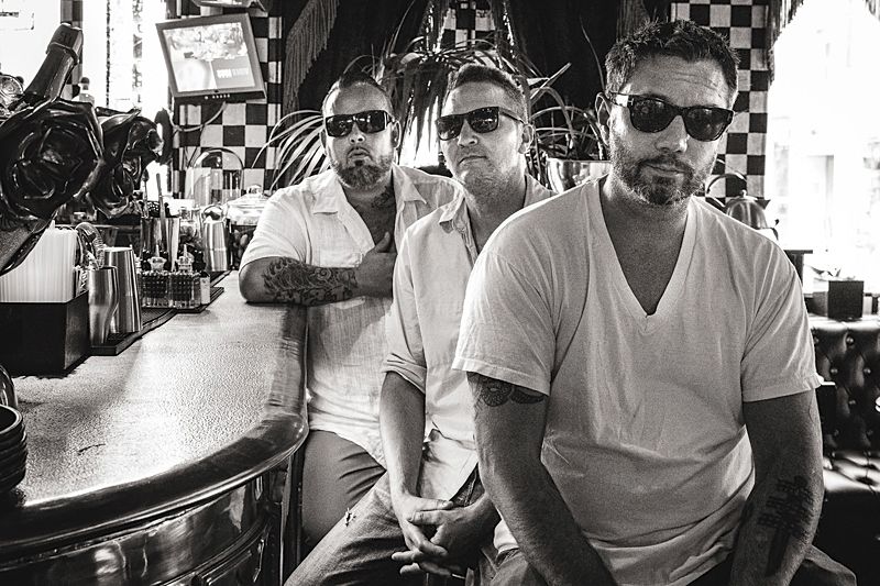 Fun Lovin’Criminals