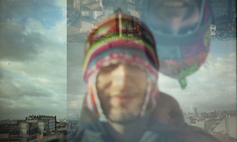 Isaac Delusion © Pierre Torrell © Pierre Torrell
