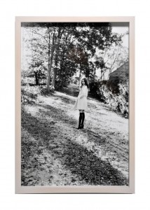 Wall © Leigh Ledare