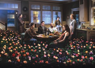 © Gregory Crewdson, HBO France